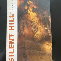 Silent Hill Omnibus Hobbies Toys Books Magazines Comics Manga on Carousell