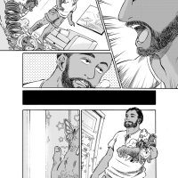 Read Silent Perseverance :: Failed Silent Manga Entry 2: Mother Read from Right to Left