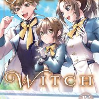 Secrets of the Silent Witch Manga Volume 4