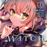 Secrets of the Silent Witch Vol. 1 manga Volume 1 Secrets of the Silent Witch manga 1: Isora Matsuri Prowse Alice Tana Tobi Fujimi Nanna Christie Chiho: 9781975365301: : Books