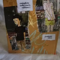 A Silent Voice Complete Collectors Edition Manga Volume 1 Hardcover