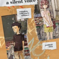 A Silent Voice Complete Collectors Edition 1: Oima Yoshitoki: 9781646512492: : Books