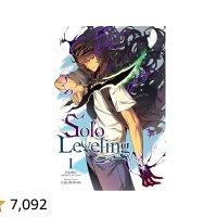 Solo Leveling Vol. 1 comic English Edition eBook : Chugong Torres J. Im Hye Young DUBUREDICE STUDIO: Amazon.de: Kindle-Shop