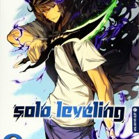 Solo Leveling Manga Full Series: Vol. 8 by Vasilios Liakas