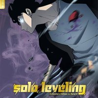 Solo Leveling Collectors Edition 08