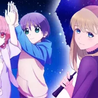 A Galaxy Next Door Will Appeal to Tonikawa and Reverse-Isekai Fans