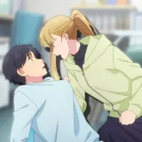 New Crunchyroll Romance Anime Has a Darkly Twisted Take on Lovesickness