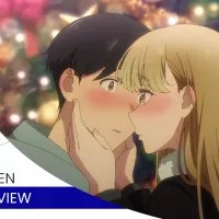 Manga Review: A Galaxy Next Door Vol. 3
