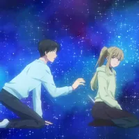 New Crunchyroll Romance Anime Has a Darkly Twisted Take on Lovesickness