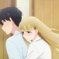 A Galaxy Next Door Ep 7: What The Sick Scene Is Like When You Live Together