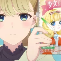 A Galaxy Next Door Will Appeal to Tonikawa and Reverse-Isekai Fans