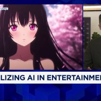 AI can make anyone an anime creator: CreateAI