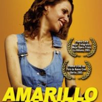 Amarelo Manga pelcula 2002