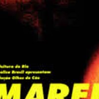 Amarelo Manga