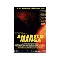 Amarelo Manga
