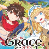 By the Grace of the Gods Manga 08 by Roy Paperback 9781646091935