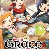 By the Grace of the Gods Manga 10 by Roy Paperback 9781646092581