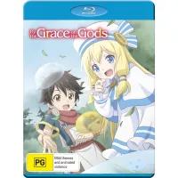 By the Grace of the Gods