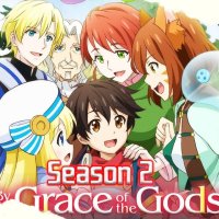 By the Grace of the Gods 2 review