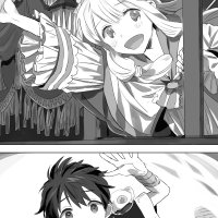 By the grace of the gods vol 03 Light Novel