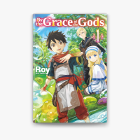 By the Grace of the Gods: Volume 1 by Roy on Apple Books