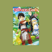 By the Grace of the Gods: Volume 1 by Roy Read Online on Bookmate