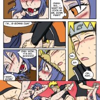 MattWilson Naruto interrogations..
