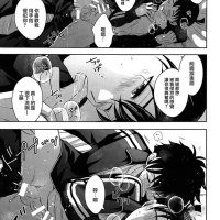 Detective Conan Dj