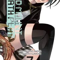 Dead Mount Death Play Manga