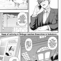 Manga: Dead Mount Death Play Chapter