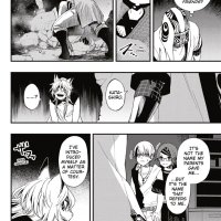 Read Dead Mount Death Play Chapter 106