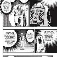 Dead Mount Death Play Official Manga