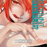 Dead Mount Death Play Manga