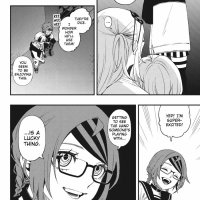 Manga: Dead Mount Death Play Chapter