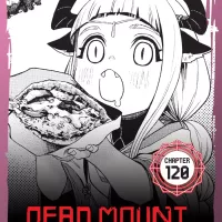 Dead Mount Death Play Official