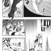 Manga: Dead Mount Death Play Chapter
