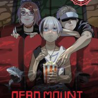 Manga: Dead Mount Death Play Chapter
