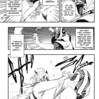 Dead Mount Death Play Vol.12 Ch.106 Page 10