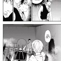 Read Manga Dead Mount Death Play