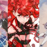 Best Magical Girl Light Novels With No Anime Adaptations