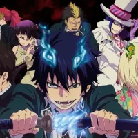 10 Best Urban Fantasy Anime