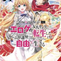 Magical Explorer Manga Volume 1 Mature