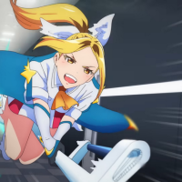 Upcoming Anime Magilumiere Co. Ltd. Is a Satirical Take on the Magical Girl Genre