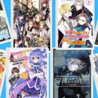 Isekai: A Fantasy Genre Filled with Strange New Worlds