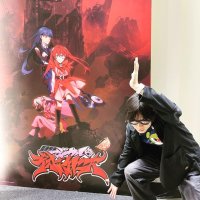 OTAKU IS LIVING