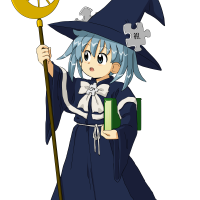 Magical girl