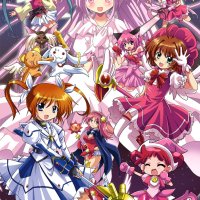 Anime Genre-ism Madoka and Magical Girls