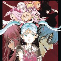 Magical Girl Site Manga Volume 6 Mature