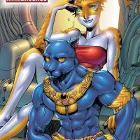 Marvel Mangaverse 2002 5