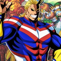 MHA Ending Presents the Perfect Time to Reboot Marvels Mangaverse